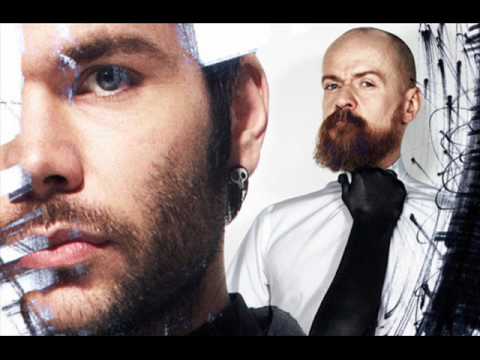 Gravitonas - Kites (Dada Life Radio Edit)