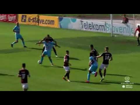 Triglav  ND Gorica   0-5  video pregled