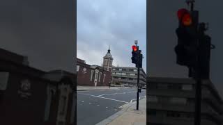 Millennium Bridge to Saint Paul.🤗