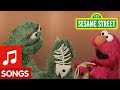 Sesame Street: If You're Grouchy and You Know It (If You're Happy and You Know It Remix #2)