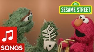 Sesame Street: If You&#39;re Grouchy and You Know It (If You&#39;re Happy and You Know It Remix #2)