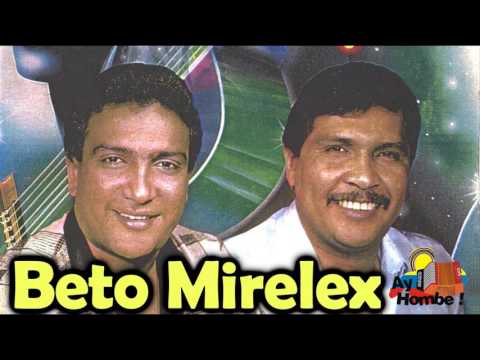 Lo mismo que siento yo- Los Betos (Con Letra HD) Ay hombe!!!