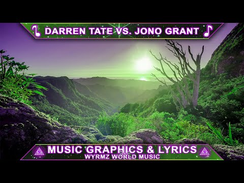 Darren Tate VS. Jono Grant - LET THE LIGHT SHINE IN (Brian Cross & Abel Ramos Remix)