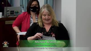 Lands Protection Act, PEI