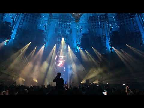 Awakenings X Afterlife