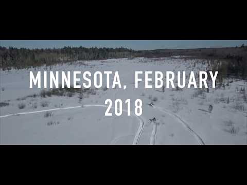 SnowRiders 3 (Clip - Minnesota)