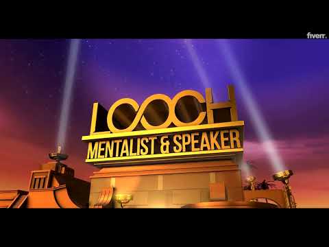 Looch Mentalist & speaker
