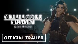 Crisis Core: Final Fantasy VII Reunion