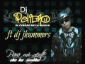 Dj Peligro Ft Dj Jhummers Remix Electro Music 2012