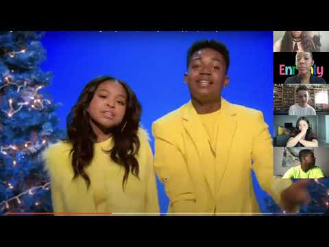 Social Media and Self esteem with Disney's Ravens Home