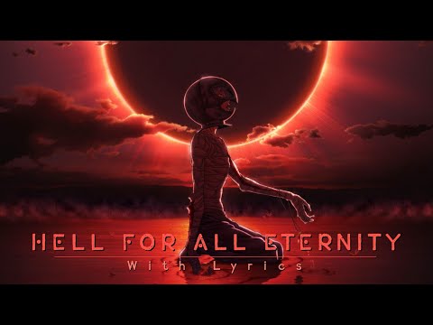 BEAST IN BLACK - Hell for All Eternity -  With Lyrics
