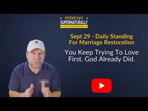 Tuesday Devotional Video