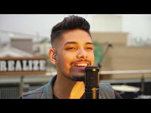 A Melhor Versão de Mim - Lucas Lopes (Clipe Oficial)