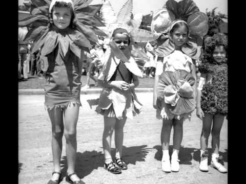 I've Found A Bud Amongst The Roses - The Kit-Cat Band - HMV B. 2248