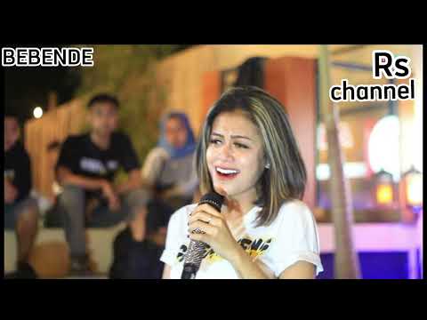 ADE ASTRID-BEBENDE MEDLEY FULL