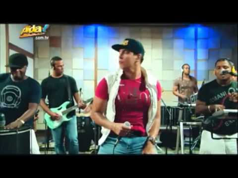 Rubinho MSB no Estúdio Pida - Tô Descendo - @RUBINHOmsb