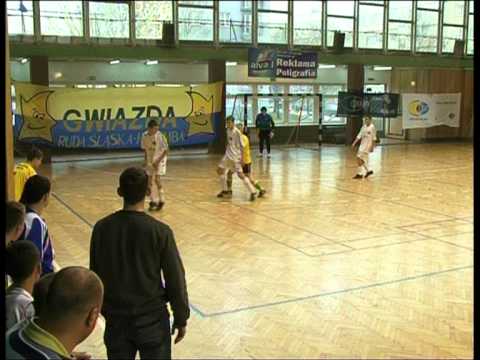 MMP U-14 MKF 99 - Futsal Akademia (o 7. miejsce)