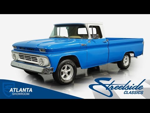 1962 Chevrolet C10 (CC-1819502) for sale in Lithia Springs, Georgia