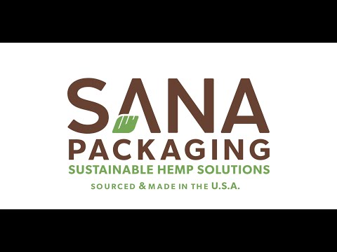 Meet The Sana Tube | Child Resistant Packaging for Cannabis Prerolls