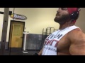 Ziegler Bodybuilding : Rope Hammer Curl