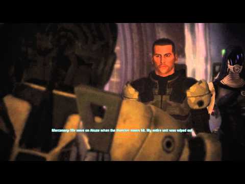 Mass Effect Walkthrough - [Paragon] - Part 59
