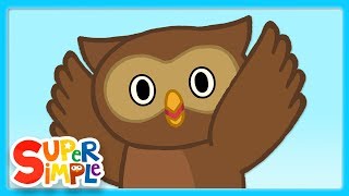 If You’re Happy And You Know It | Kids Songs | Super Simple Songs