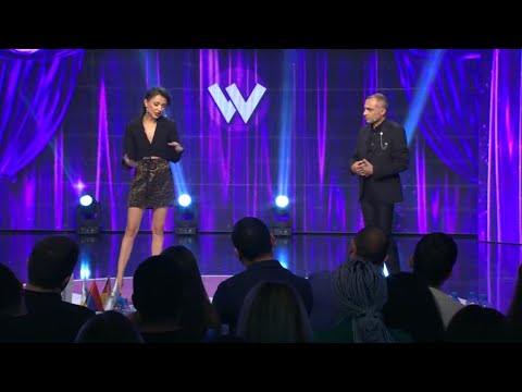 Women's Club 148 - STAND UP BATTLE (Չարենց, Տոմա)