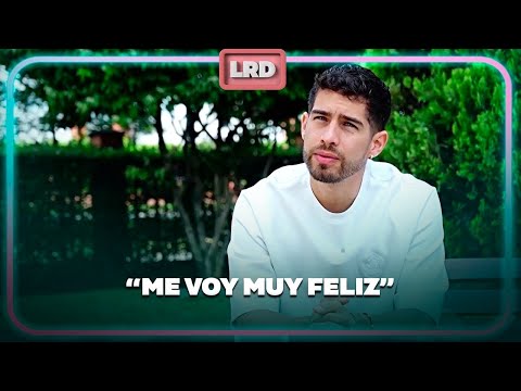 Actor from The Queen of Flow leaves Colombia: this is the reason - La Red | Caracol TV
