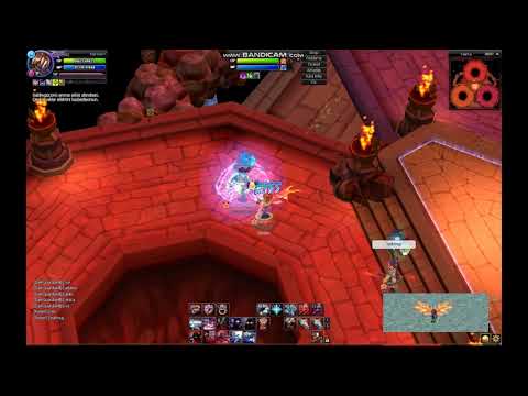 NostaleUK Darkguardıan boku