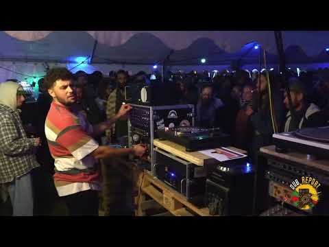 Roots I'Vories ft Tenah - Tune from Power Dread - Stepper One - Junior Roy - Hitman ...