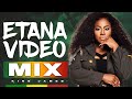 ETANA TOP SONGS VIDEO MIX Best Of Reggae Lovers Rock Mix Love Song Reggae My Man KING JAMES