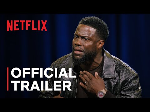 Kevin Hart: Acting My Age