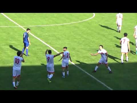 Osimana -  Valfoglia  i gol