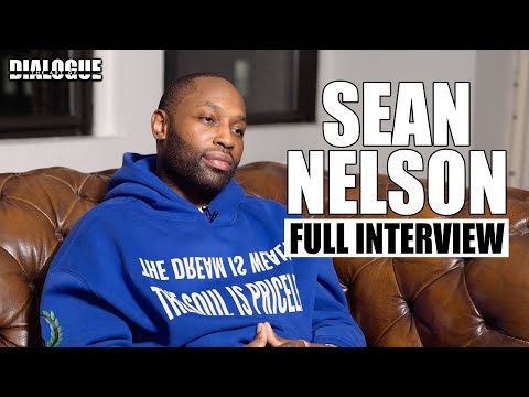 Sean Nelson Breaks His Silence On “Fresh” & “The Wood” & How Being a Child Actor Cost Him Roles