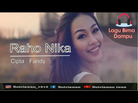 Lagu Bima - Raho Nika (Update 2020)