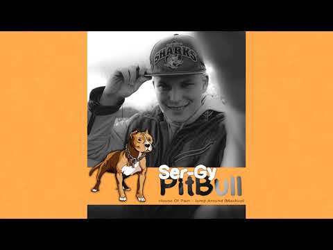 Ser-Gy - PitBull (Mashup)