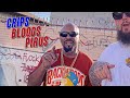 Real Gang Member Explains Crips And Bloods Max Cameo