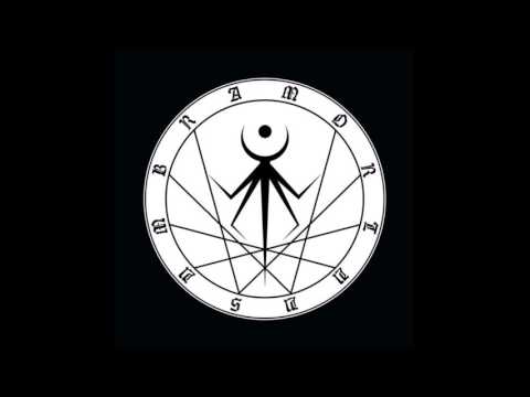 Mortuus Umbra - Holy Procreation