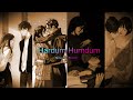 Hardum Humdum ( Slowed & Reverb )