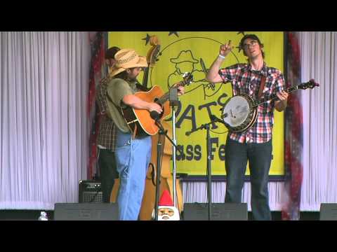 Dueling Hillbilly Gypsies. O.A.T.S. 6.27.2012