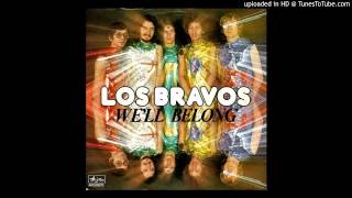 Los Bravos-We´ll Belong