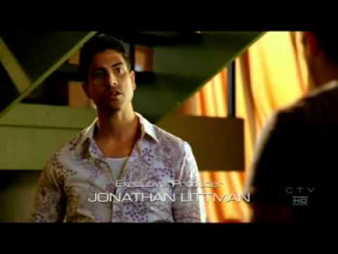 CSI Miami - Eric & Ryan - The boys are back