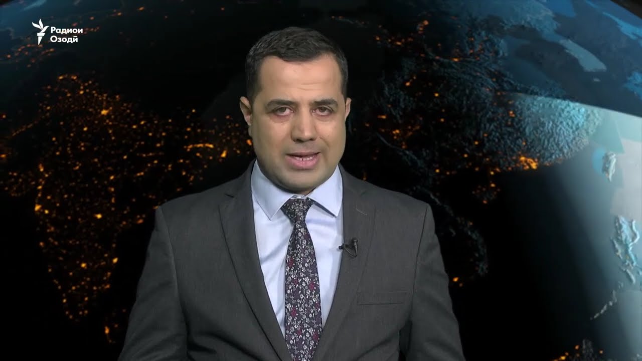 Ахбори Озодӣ аз 13-уми январи соли 2026 (Пахши зинда)