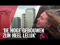 Grootste woontoren komt in Noord: skyline Amsterdam verandert