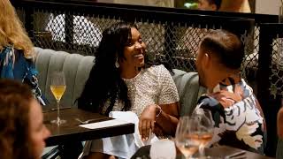 Kimpton Hotels & Restaurants Kimpton Grand Roatán Resort: Guest Chef Series