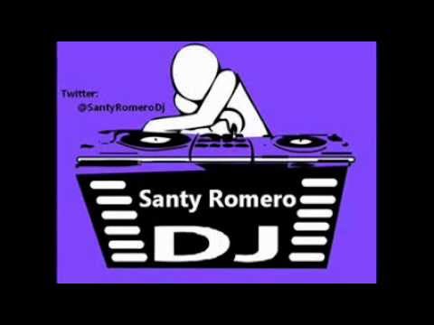 Heidi Anne ft. T Pain & Lil Wayne - When The Sun Comes Up (Santy Romero Dj Remix)