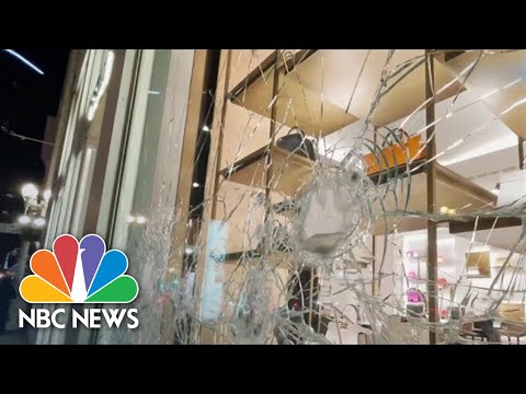 San Francisco's Expansion Of Police Access To Private ...