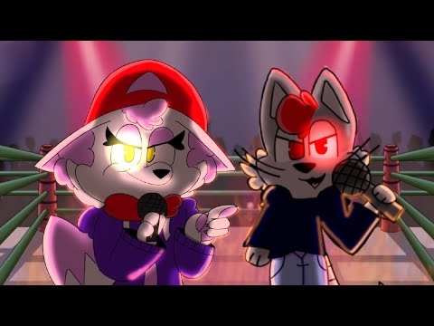 Wild Foxey Beatbox Solo R1 - HYB