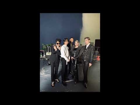 Epik High FT Zico, CL - Rosario (Pre-chorus & Chorus) (CL)