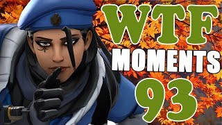 Heroes of The Storm WTF Moments Ep.93